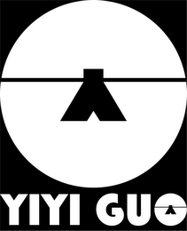 YIYI GUO logo