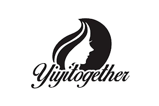 YIYITOGETHER logo