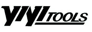 YIYITOOLS logo