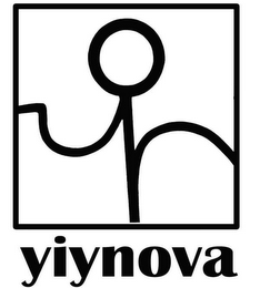YIYNOVA logo