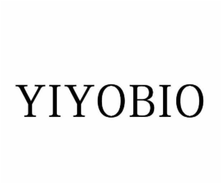 YIYOBIO logo