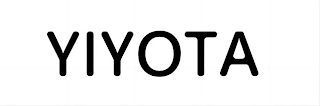YIYOTA logo