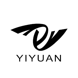 YIYUAN logo