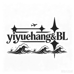 YIYUEHANG&BL logo
