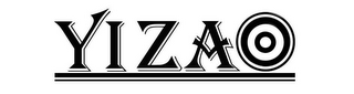 YIZAO logo