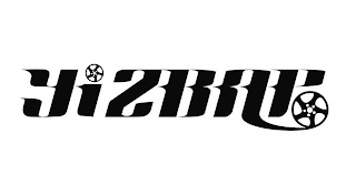 YIZBAP logo