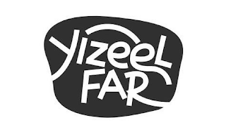 YIZEELFAR logo