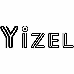 YIZEL logo