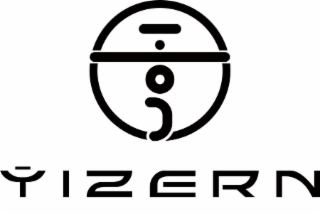 YIZERN logo