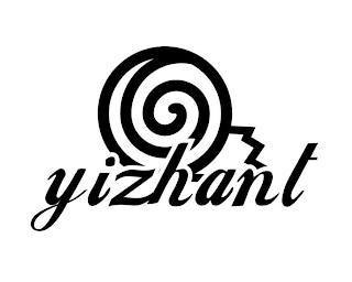 YIZHANT logo