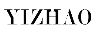 YIZHAO logo