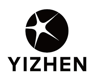 YIZHEN logo