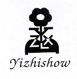 YIZHISHOW logo