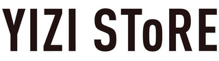 YIZI STORE logo