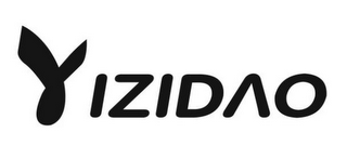 YIZIDAO logo