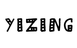 YIZING logo