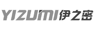 YIZUMI logo
