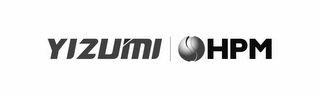 YIZUMI HPM logo