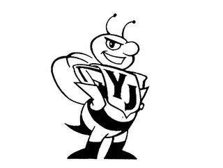 YJ logo