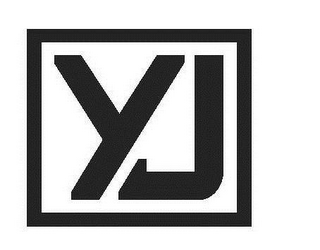 YJ logo