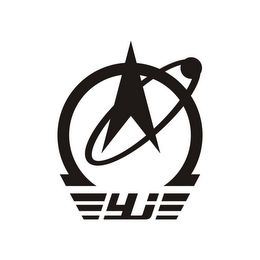 YJ logo