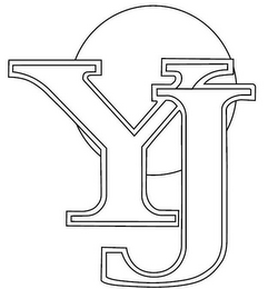 YJ logo