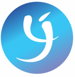 YJ logo