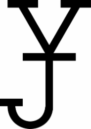 YJ logo