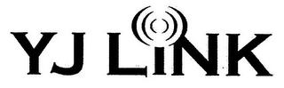 YJ LINK logo