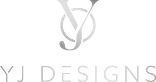 YJ YJ DESIGNS logo