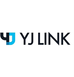 YJ YJ LINK logo