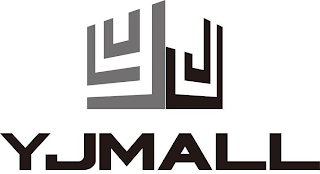 YJ YJMALL logo