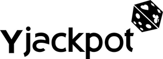 YJACKPOT logo
