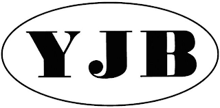 YJB logo