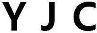 YJC logo
