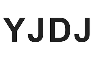 YJDJ logo