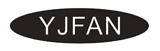 YJFAN logo