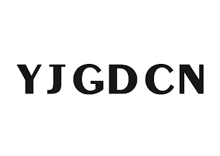 YJGDCN logo