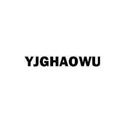 YJGHAOWU logo
