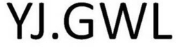 YJ.GWL logo