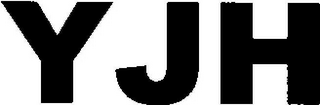 YJH logo
