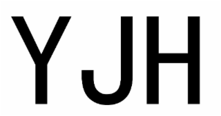 YJH logo