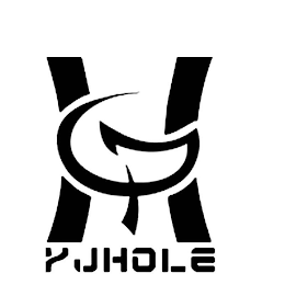 YJHOLE logo