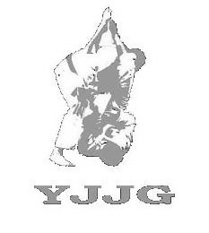 YJJG logo