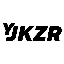 YJKZR logo