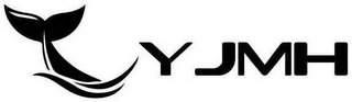 YJMH logo