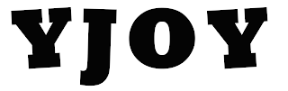 YJOY logo