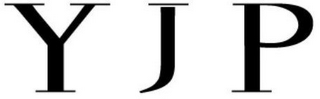 YJP logo