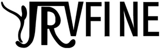 YJRVFINE logo