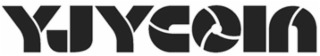 YJYCOIN logo